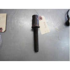 15z031 Crankshaft Pulley Bolt From 2006 BMW 330I  3.0